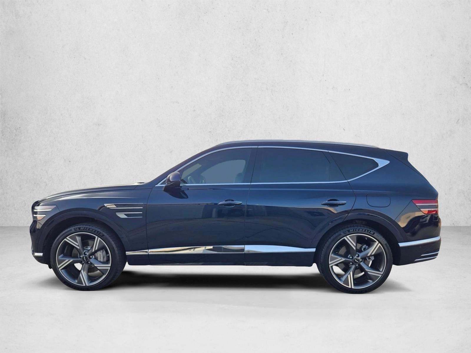 Thumbnail: 2026 Genesis GV80 - 2