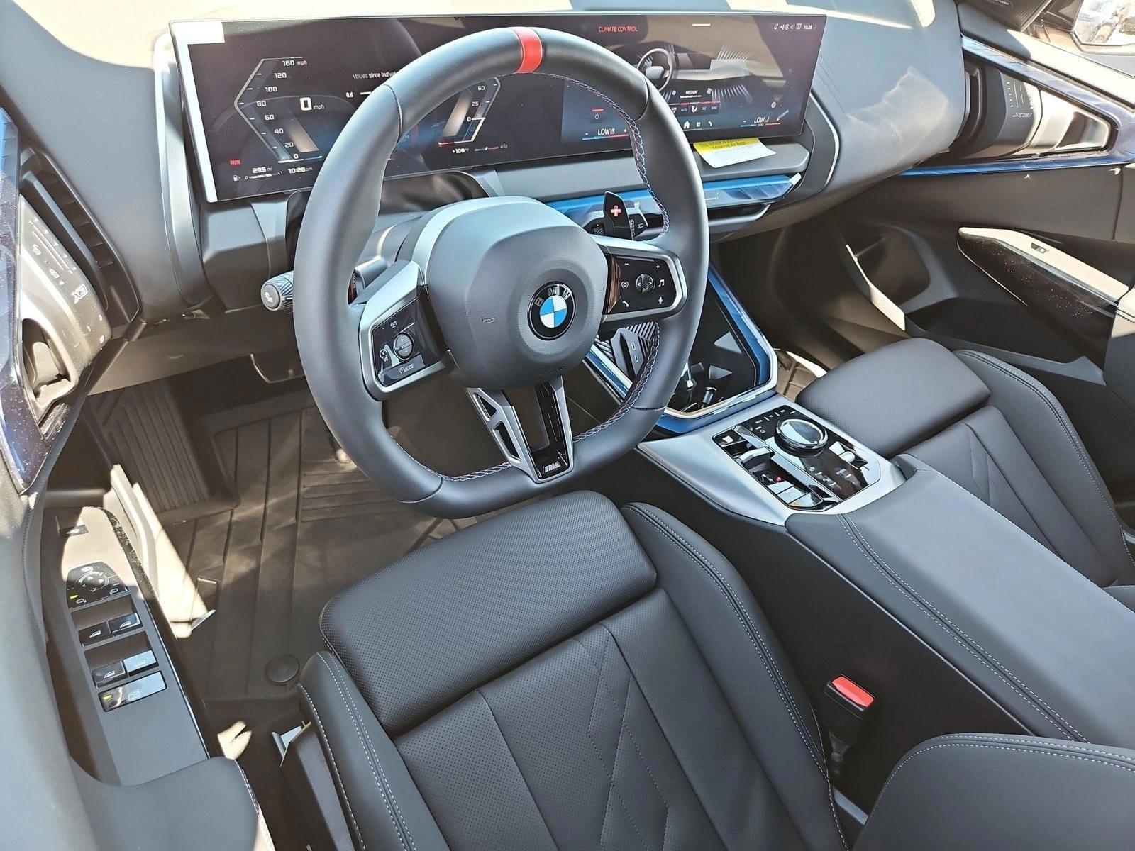 Thumbnail: 2026 BMW X3 - 3