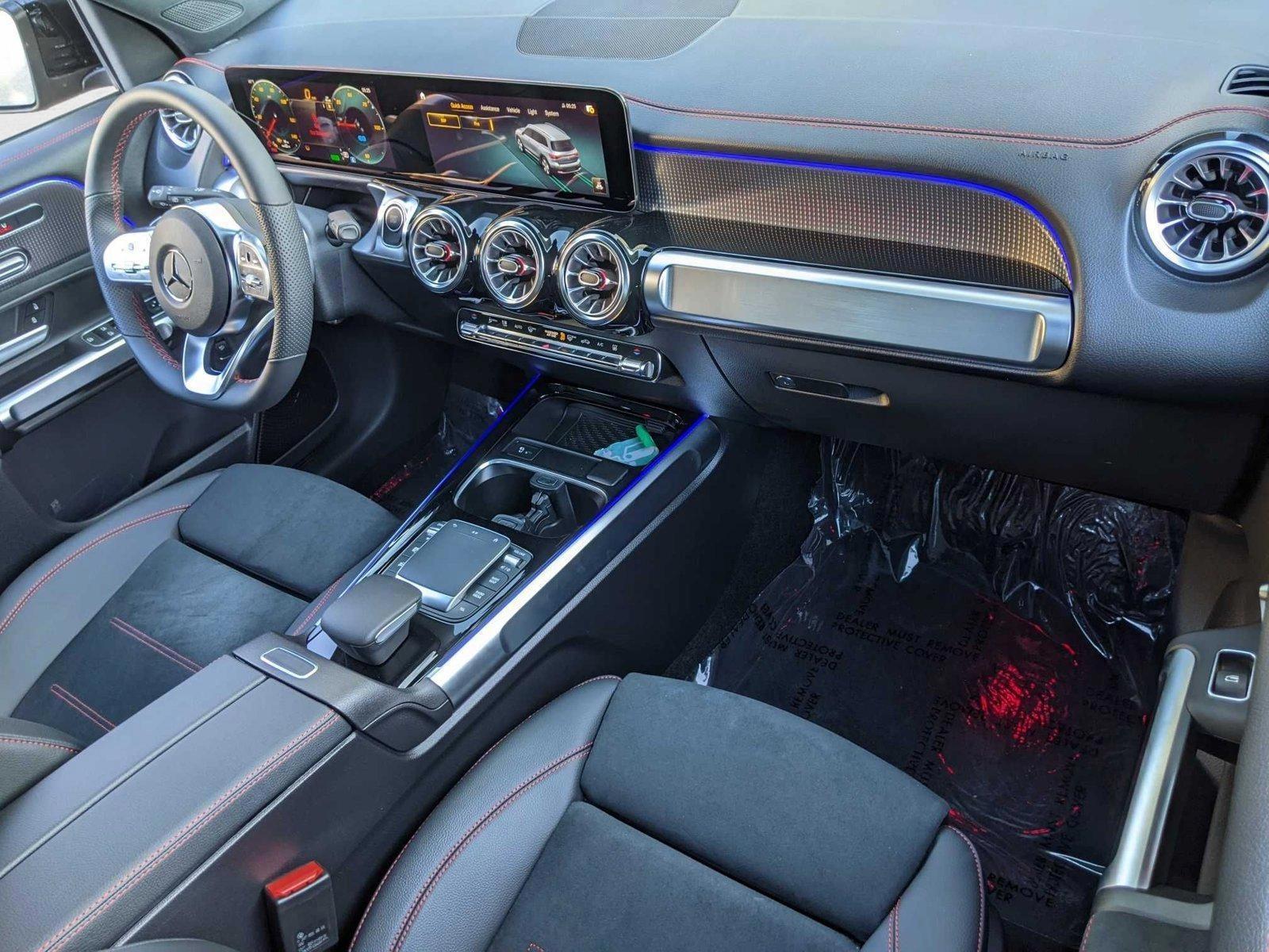 2023 Mercedes-Benz EQB Base - Photo 22