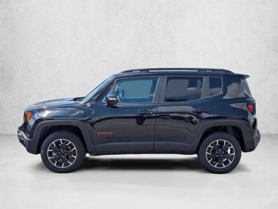 2023 Jeep Renegade