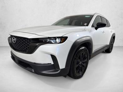 2025 Mazda CX-50 S Preferred -
                  Newnan, GA