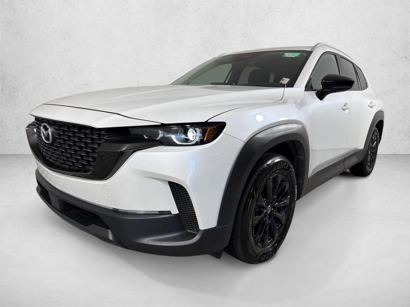 Thumbnail: 2025 Mazda CX-50 - 1