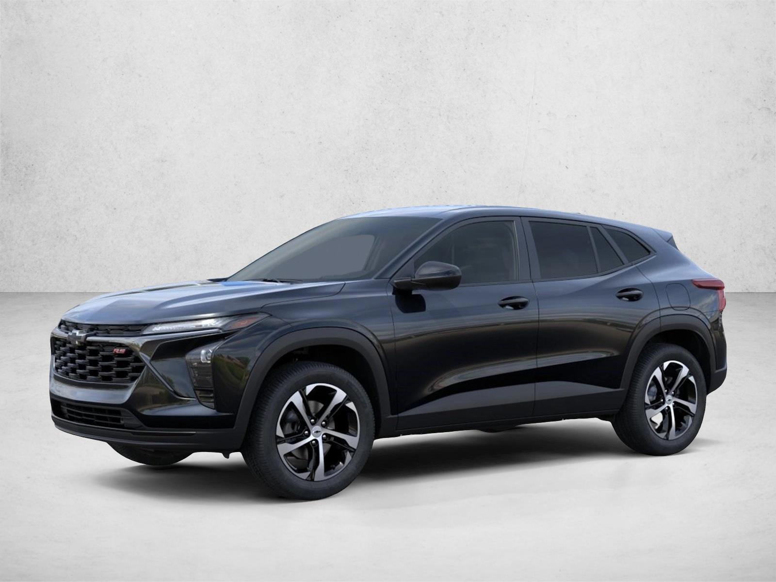 Thumbnail: 2026 Chevrolet Trax - 2