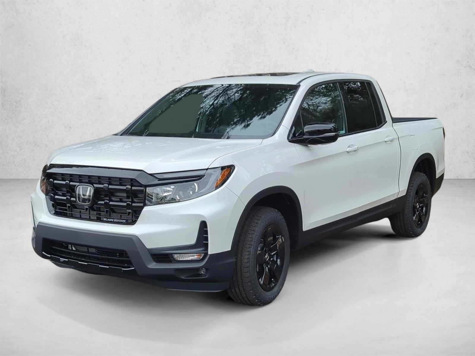 Thumbnail: 2026 Honda Ridgeline - 1