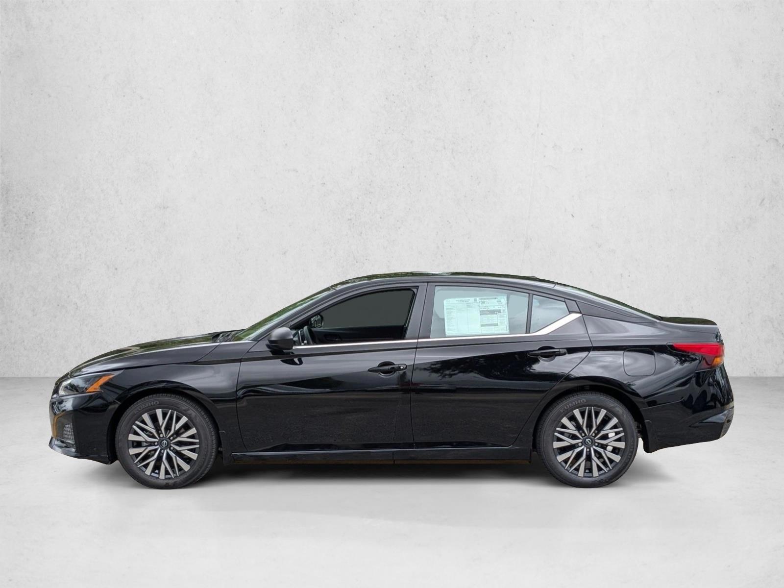 Thumbnail: 2026 Nissan Altima - 2