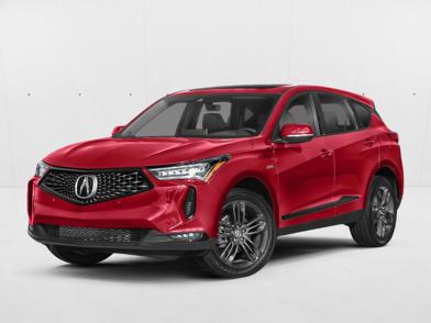 2024 Acura RDX