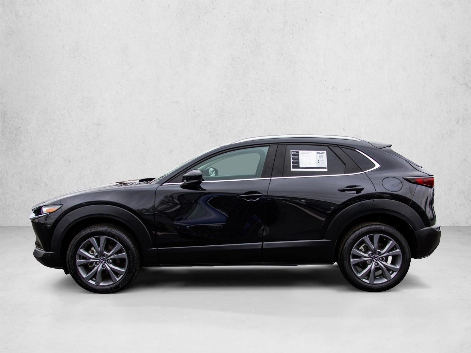 Thumbnail: 2025 Mazda CX-30 - 2