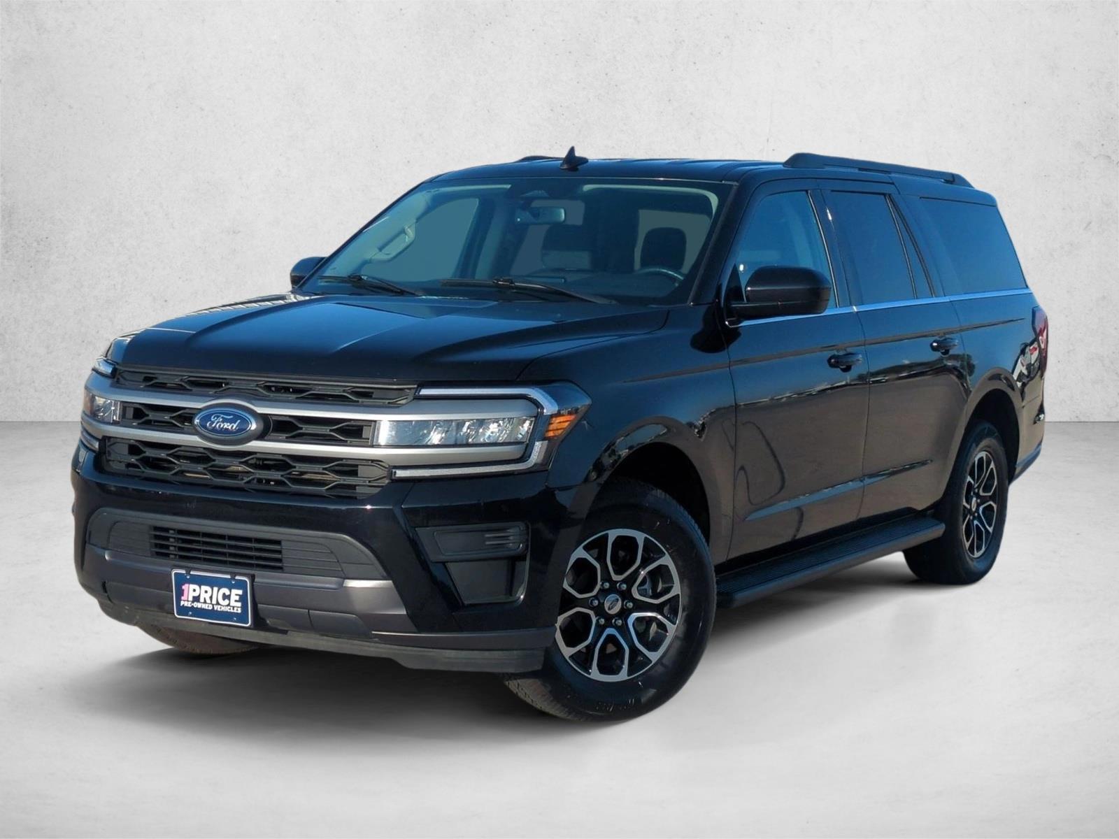 2024 Ford Expedition Max