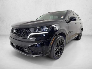 2023 Kia Sorento