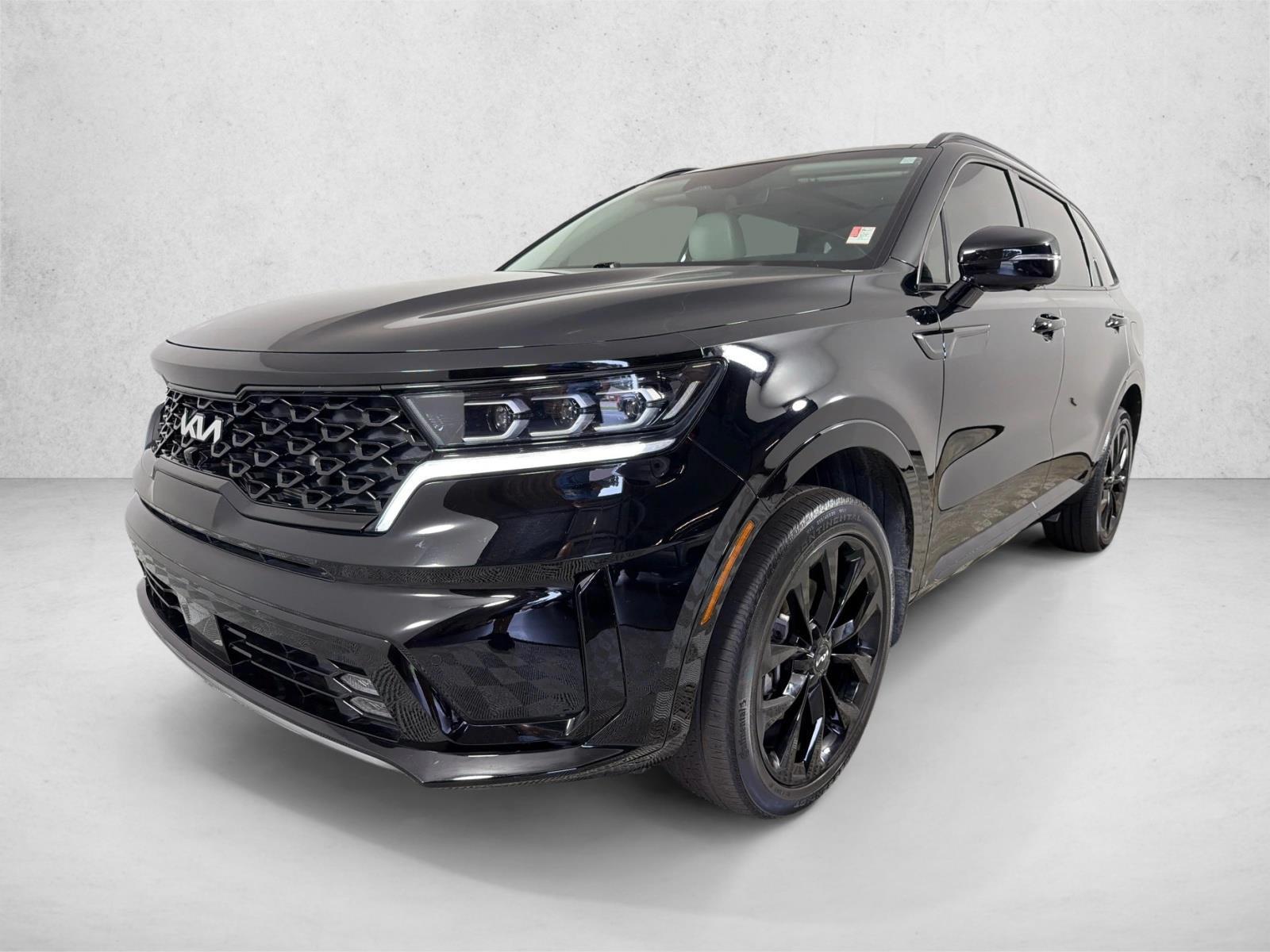 Thumbnail: 2023 Kia Sorento - 1