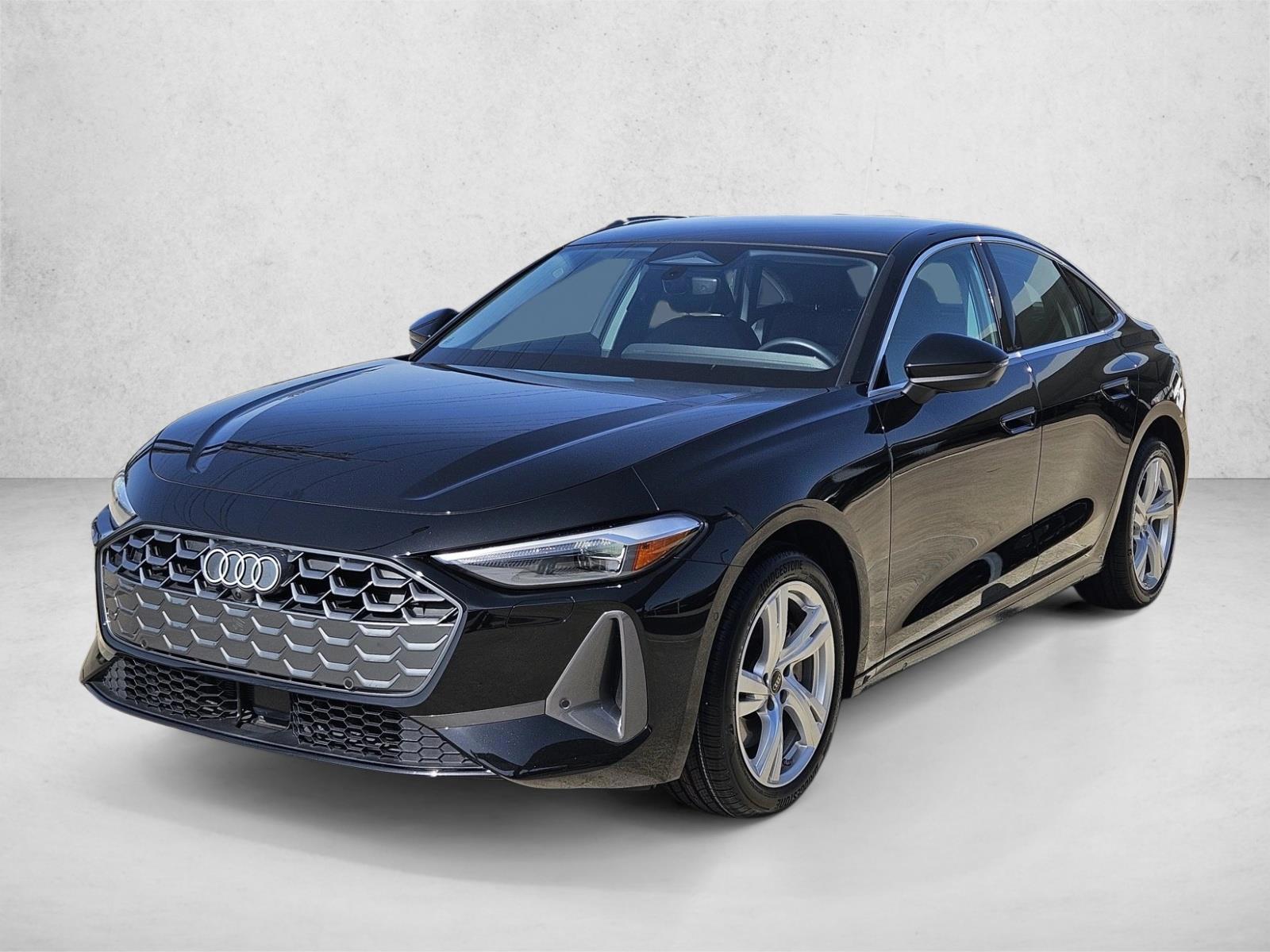 Thumbnail: 2025 Audi A5 - 1