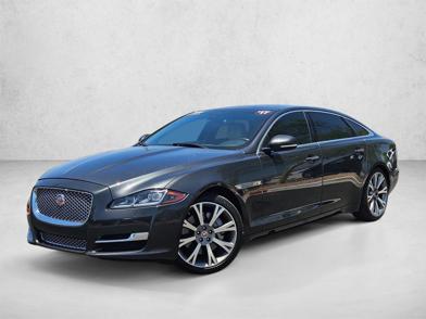 2017 Jaguar XJ XJL Portfolio -
                  Scottsdale, AZ