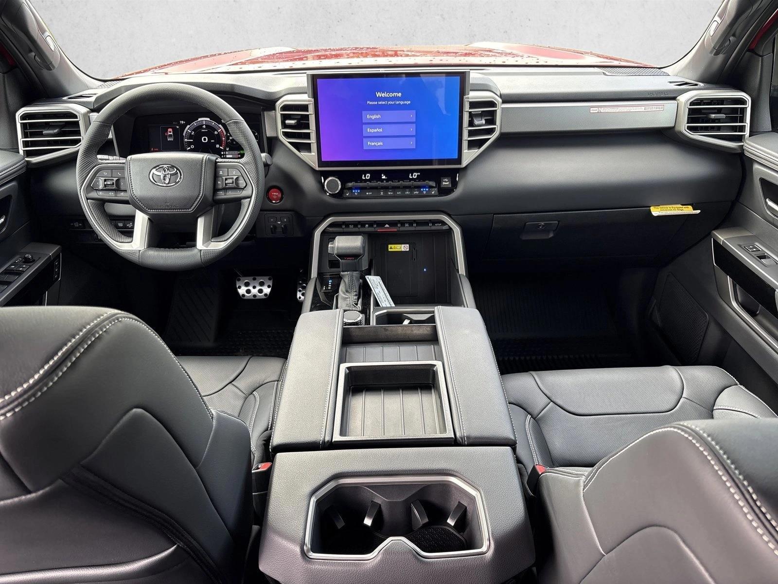 Thumbnail: 2026 Toyota Tundra - 3