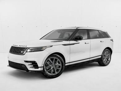 2026 Land Rover Range Rover Velar