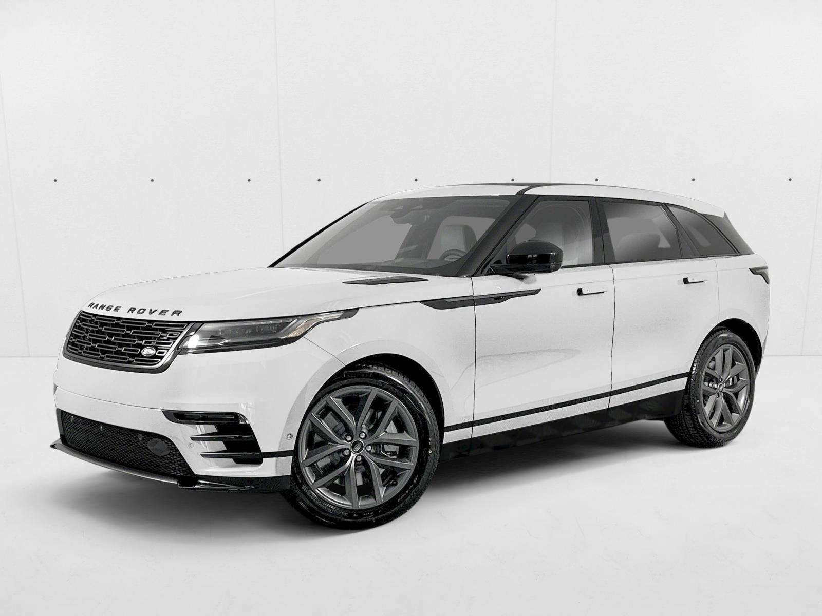 Thumbnail: 2026 Land Rover Range Rover Velar - 1