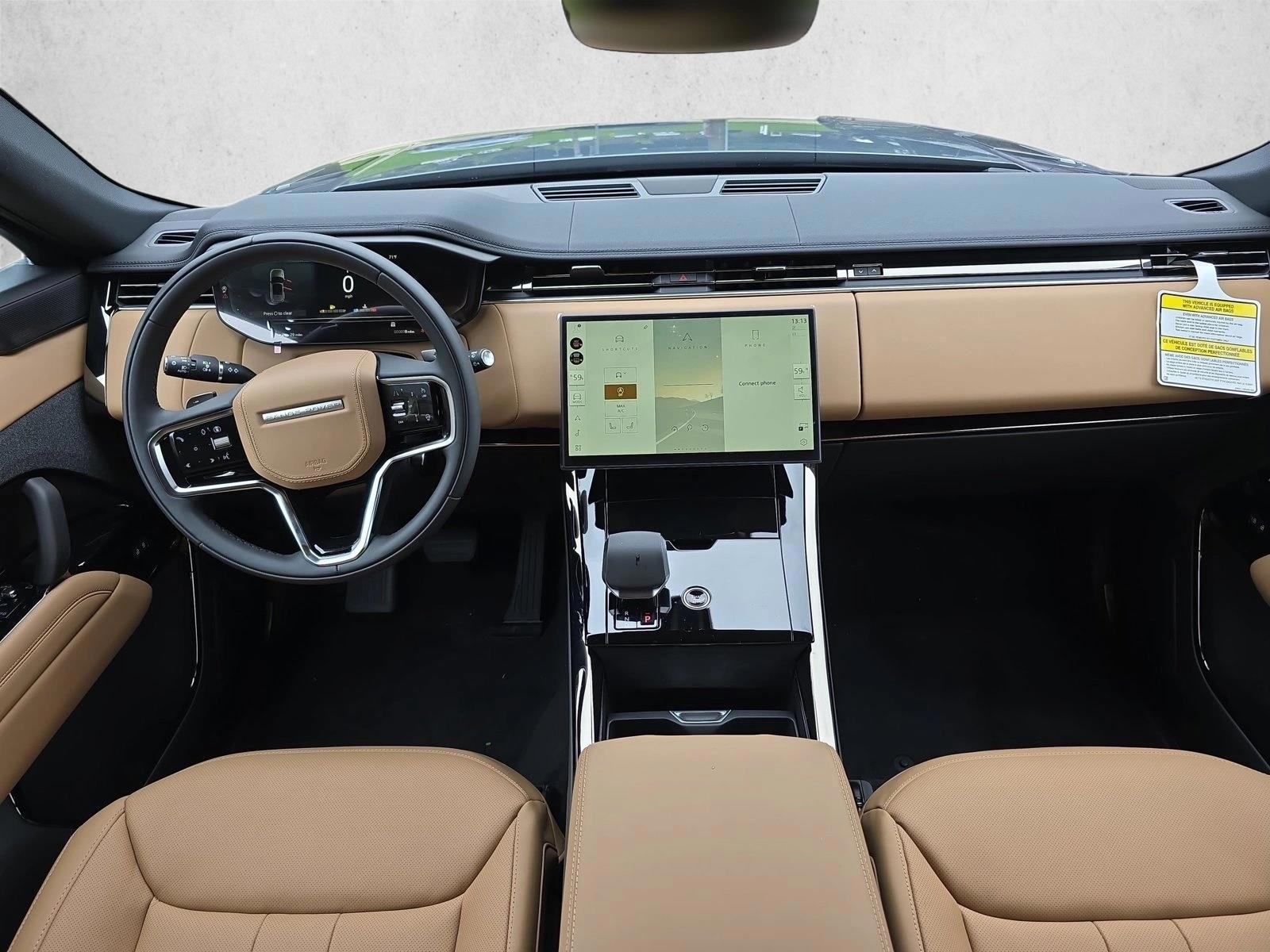 Thumbnail: 2027 Land Rover Range Rover Sport - 3