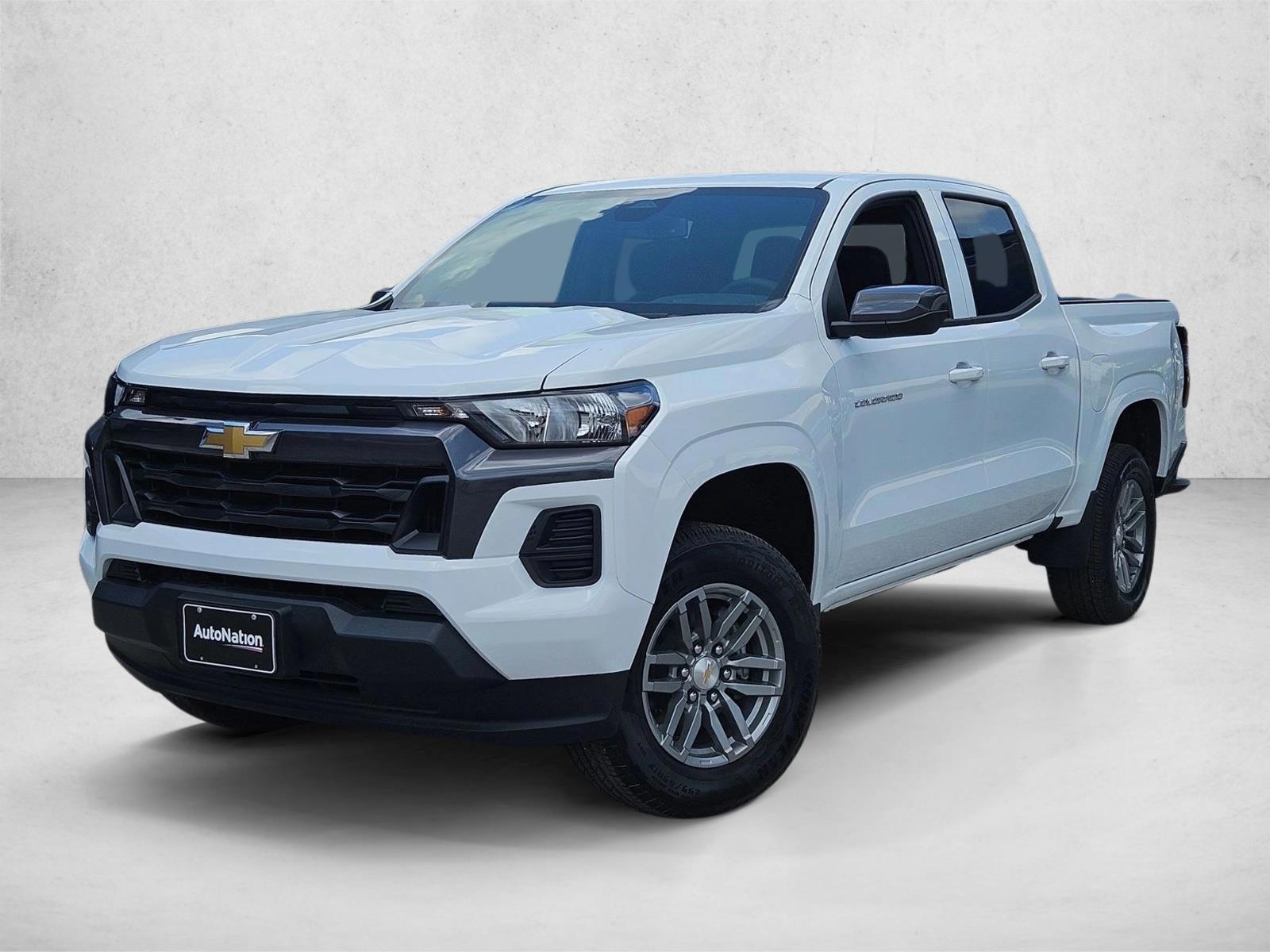 Thumbnail: 2026 Chevrolet Colorado - 1