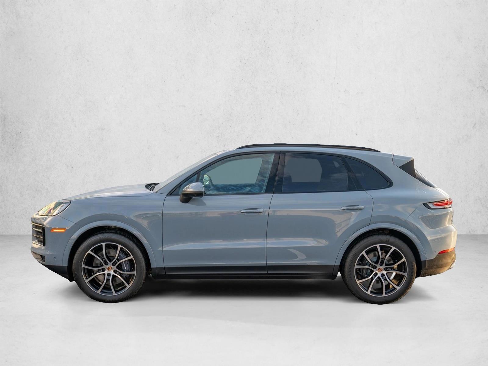 Thumbnail: 2026 Porsche Cayenne - 2