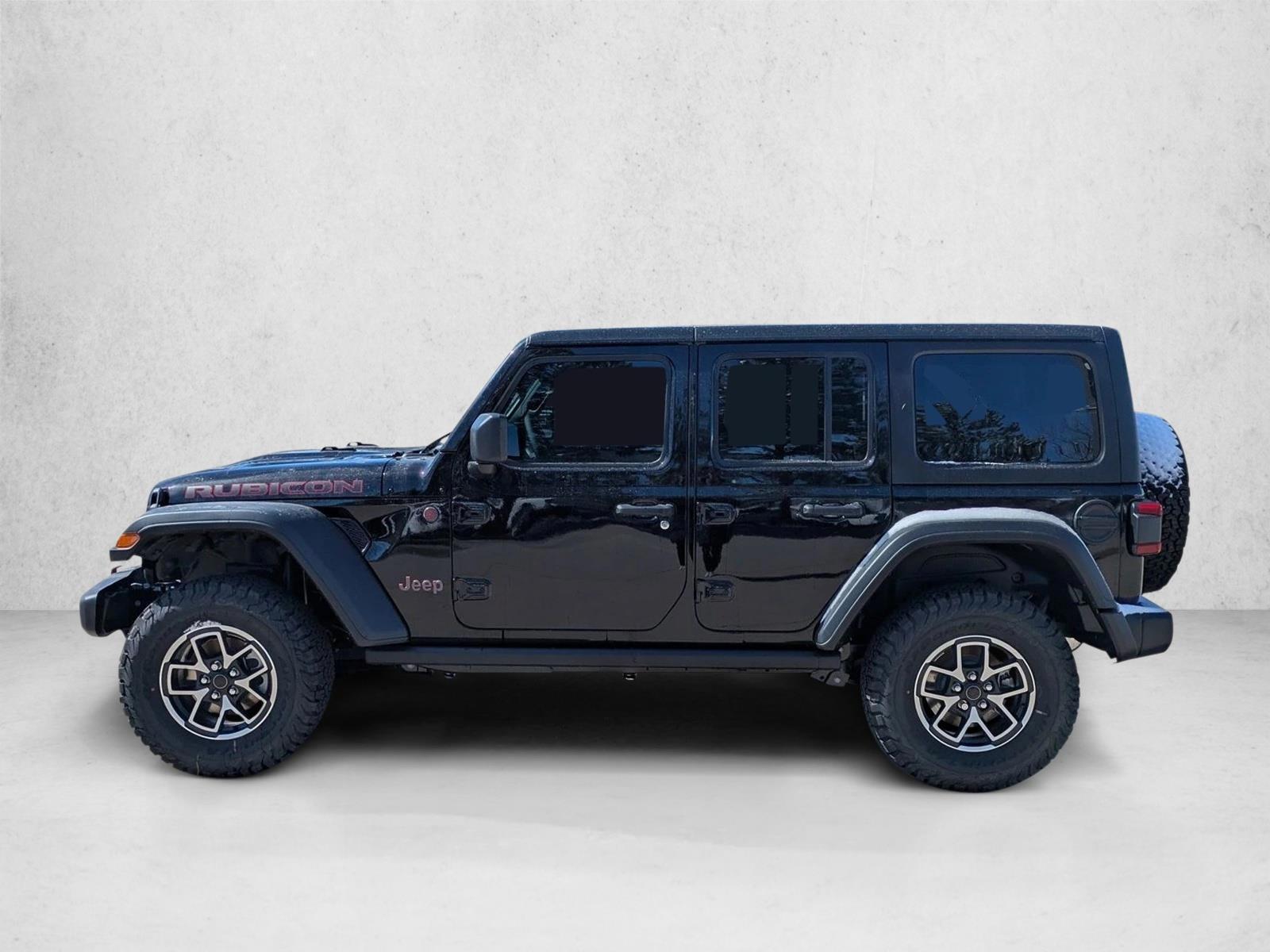 Thumbnail: 2026 Jeep Wrangler - 2
