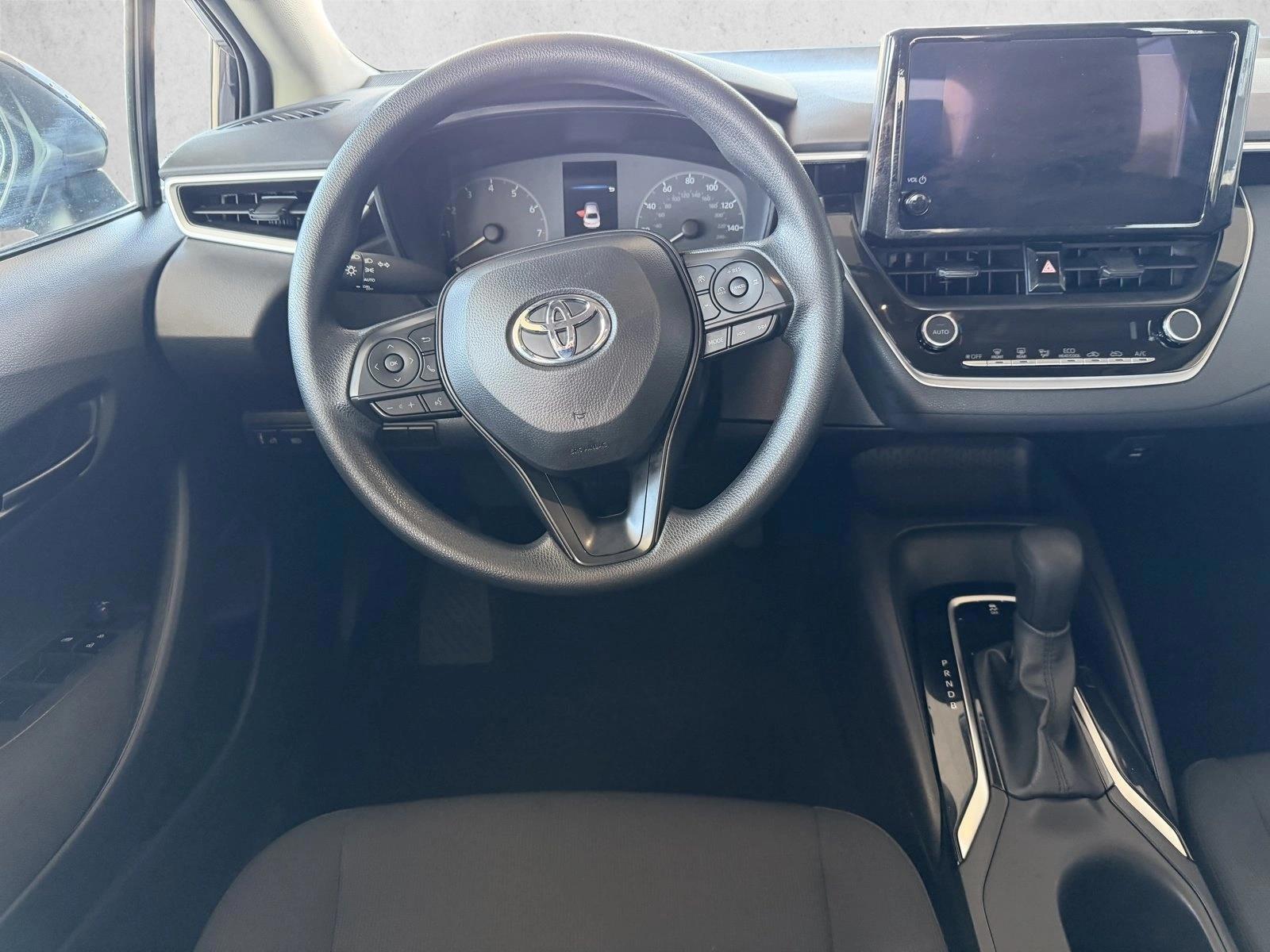 Thumbnail: 2025 Toyota Corolla - 3