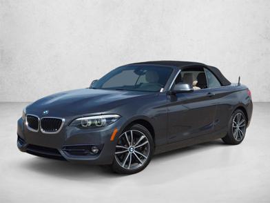 2018 BMW 2 Series 230i -
                  Chandler, AZ