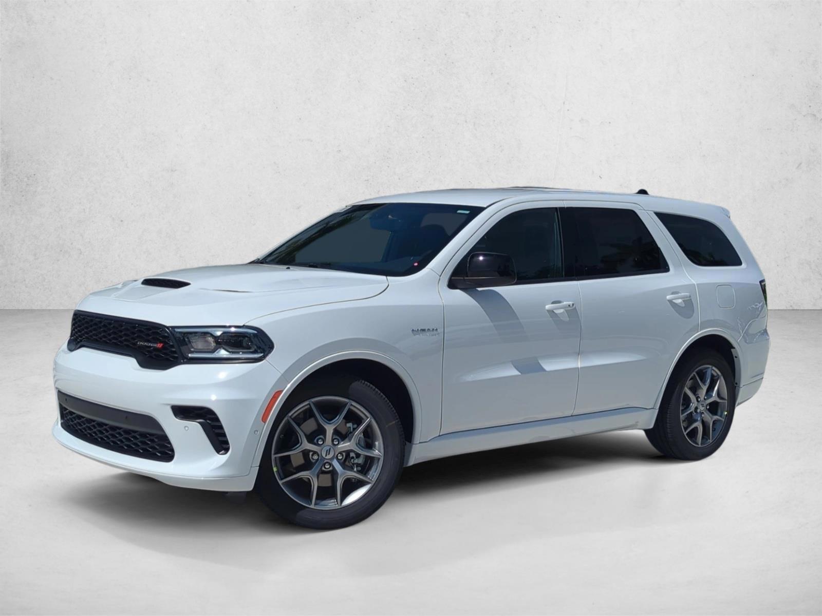 Thumbnail: 2026 Dodge Durango - 1