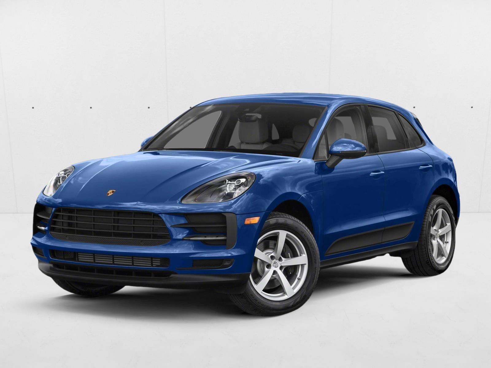 2019 Porsche Macan -'s photo