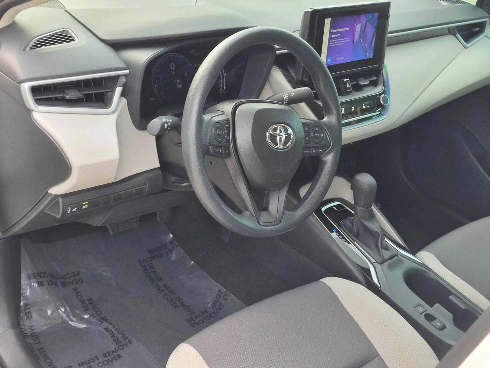 Thumbnail: 2026 Toyota Corolla - 3