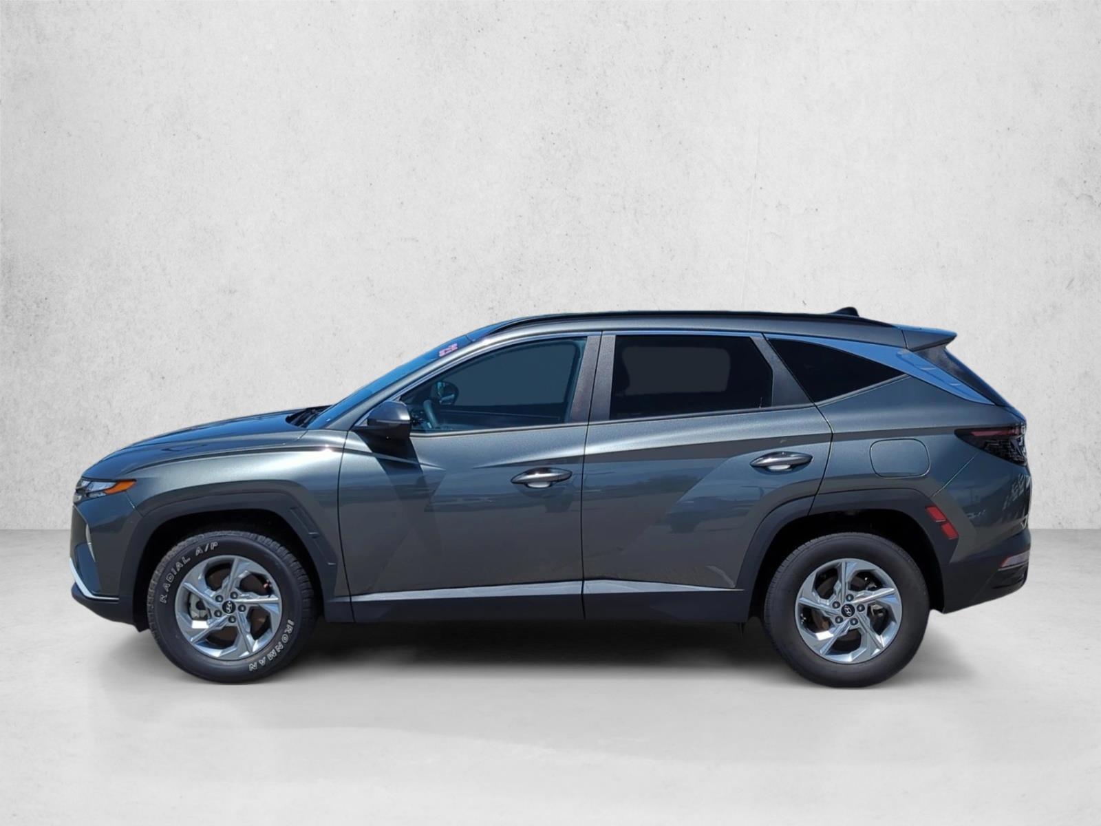 Thumbnail: 2023 Hyundai Tucson - 2