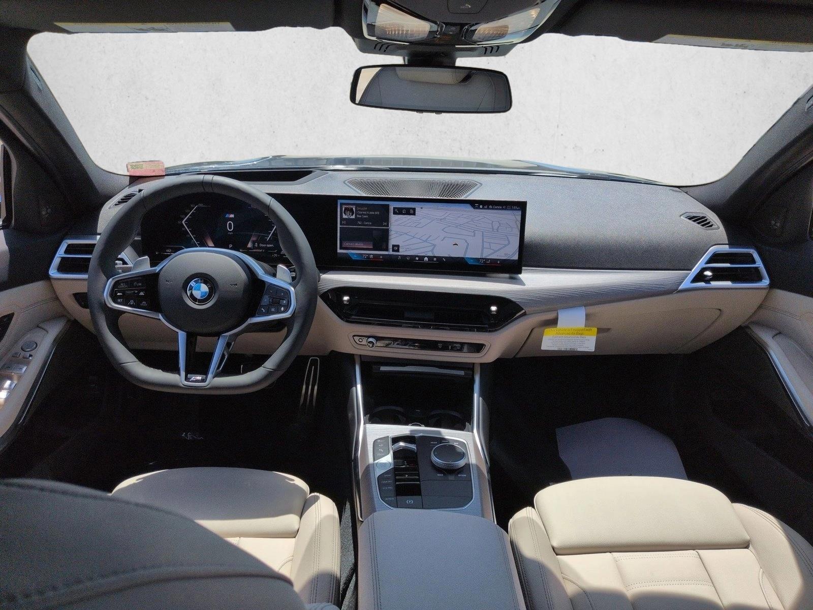 Thumbnail: 2026 BMW 3 Series - 4