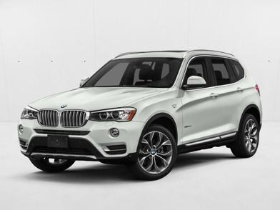 2017 BMW X3 xDrive28i -
                  Carlsbad, CA
