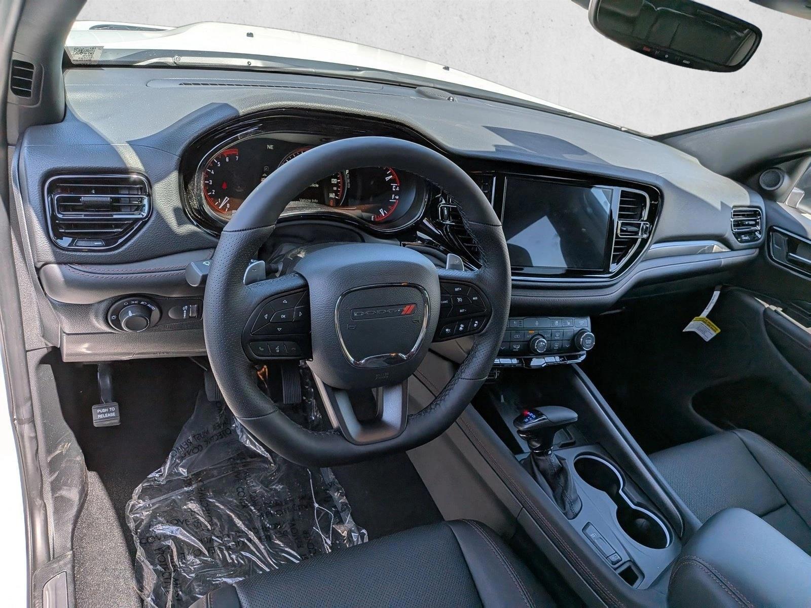 Thumbnail: 2026 Dodge Durango - 3