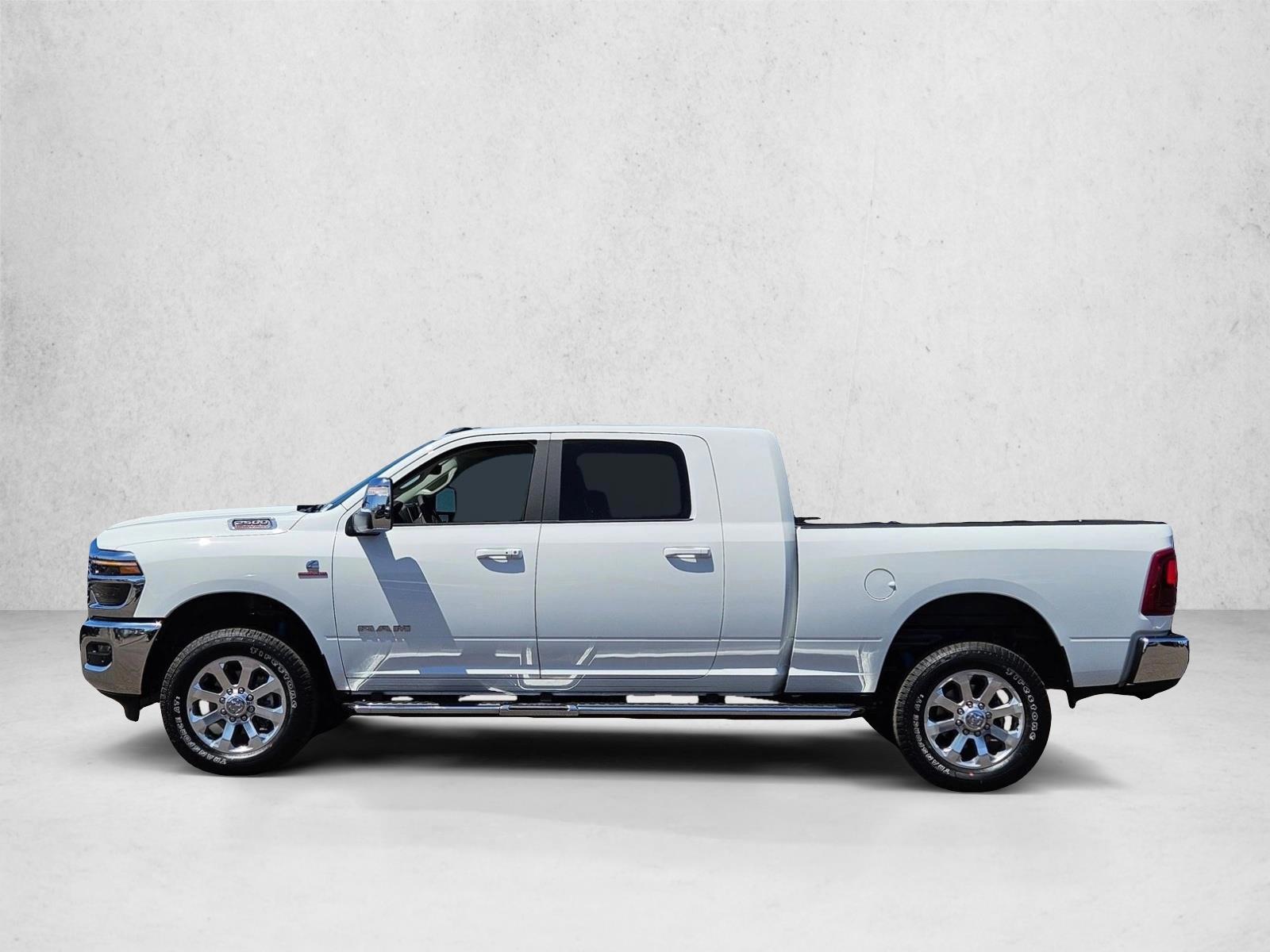 Thumbnail: 2026 RAM 2500 - 2