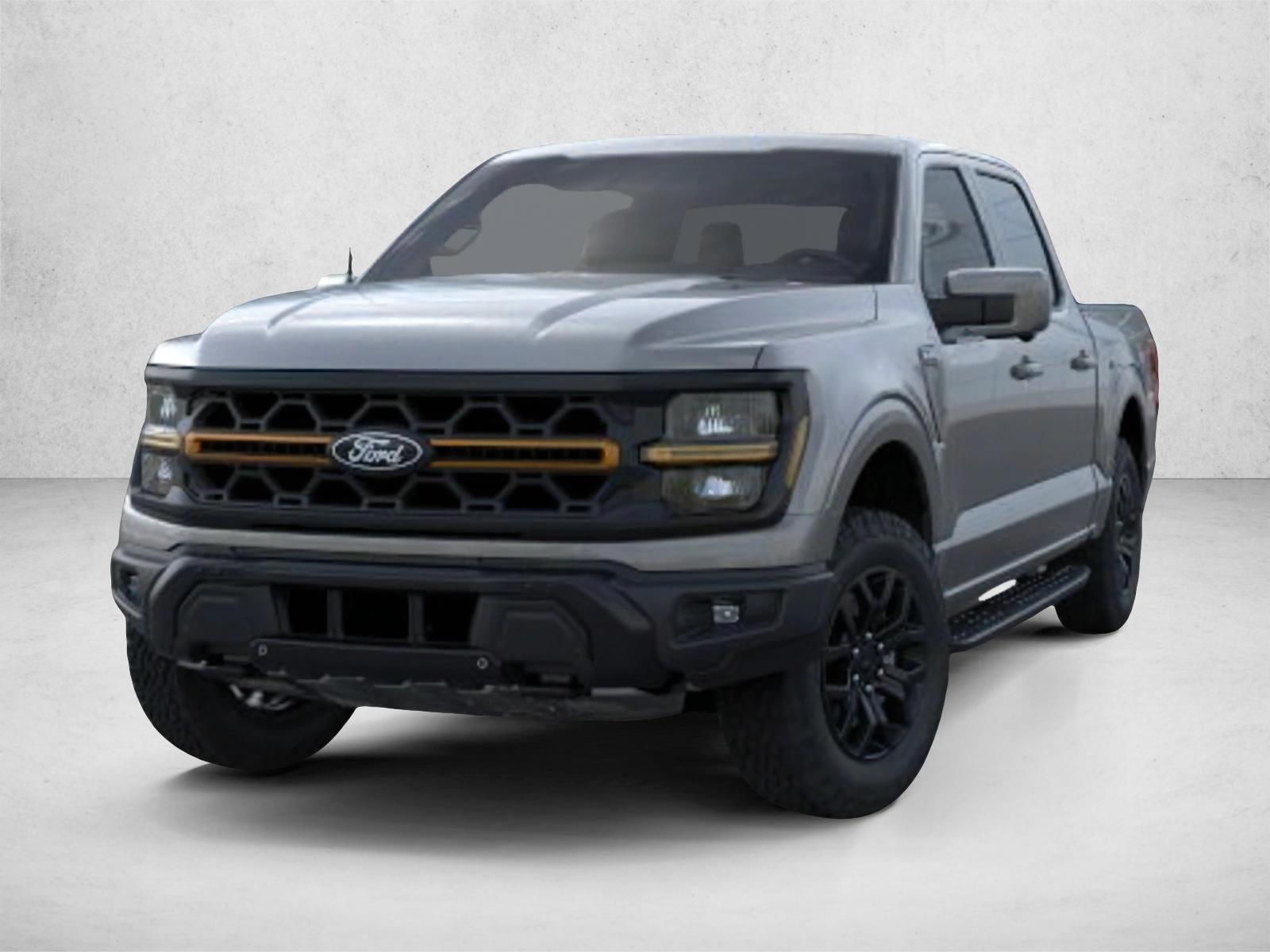 Thumbnail: 2026 Ford F-150 - 2