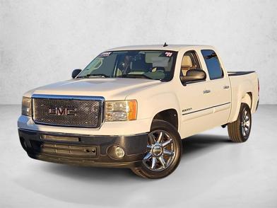 2011 GMC Sierra 1500 SLE -
                  Las Vegas, NV