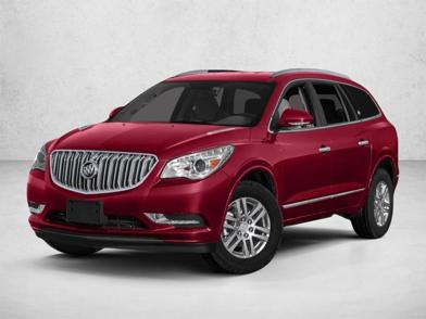 2017 Buick Enclave Convenience -
                  Santa Clara, CA