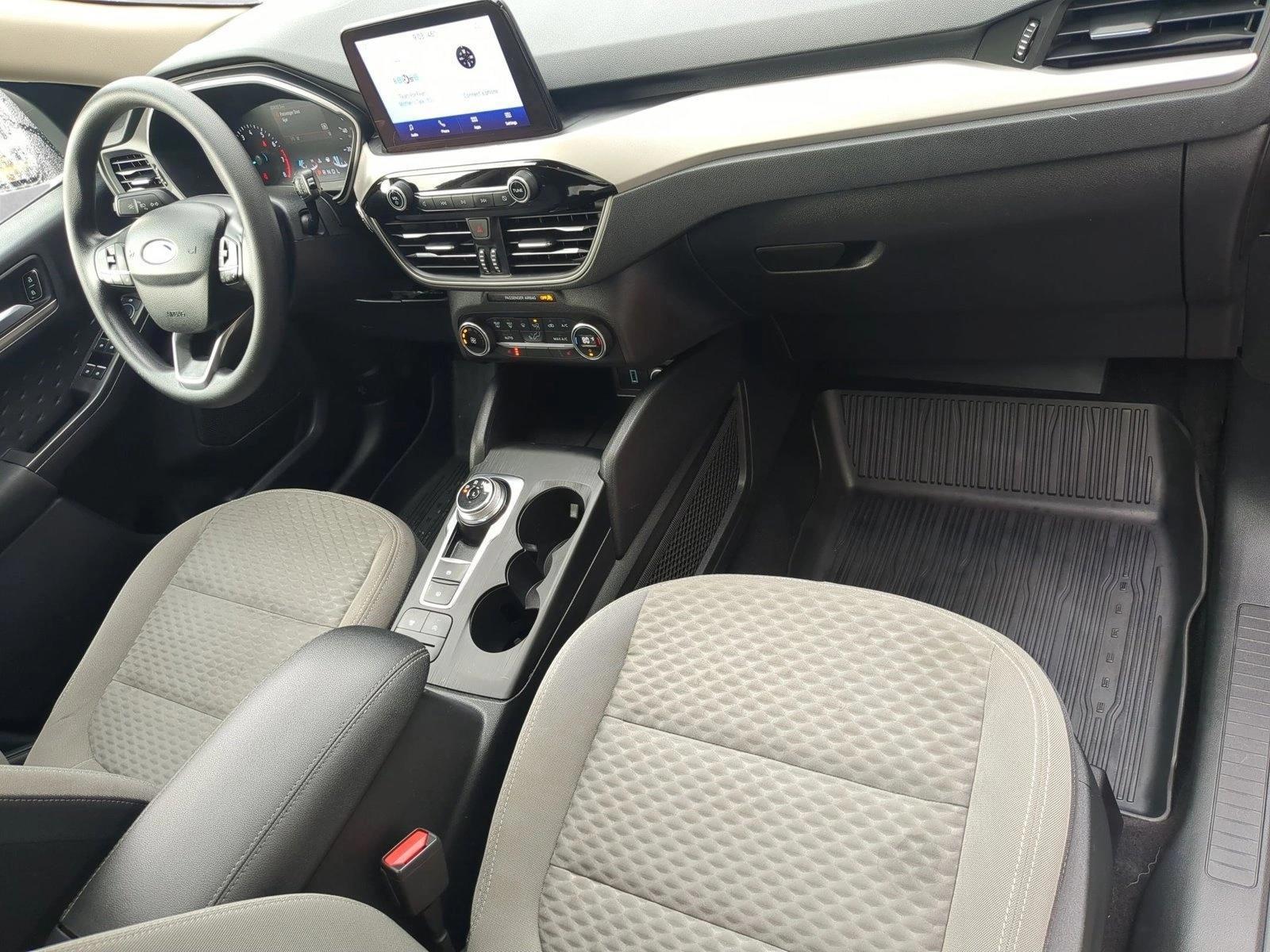 Thumbnail: 2020 Ford Escape - 5