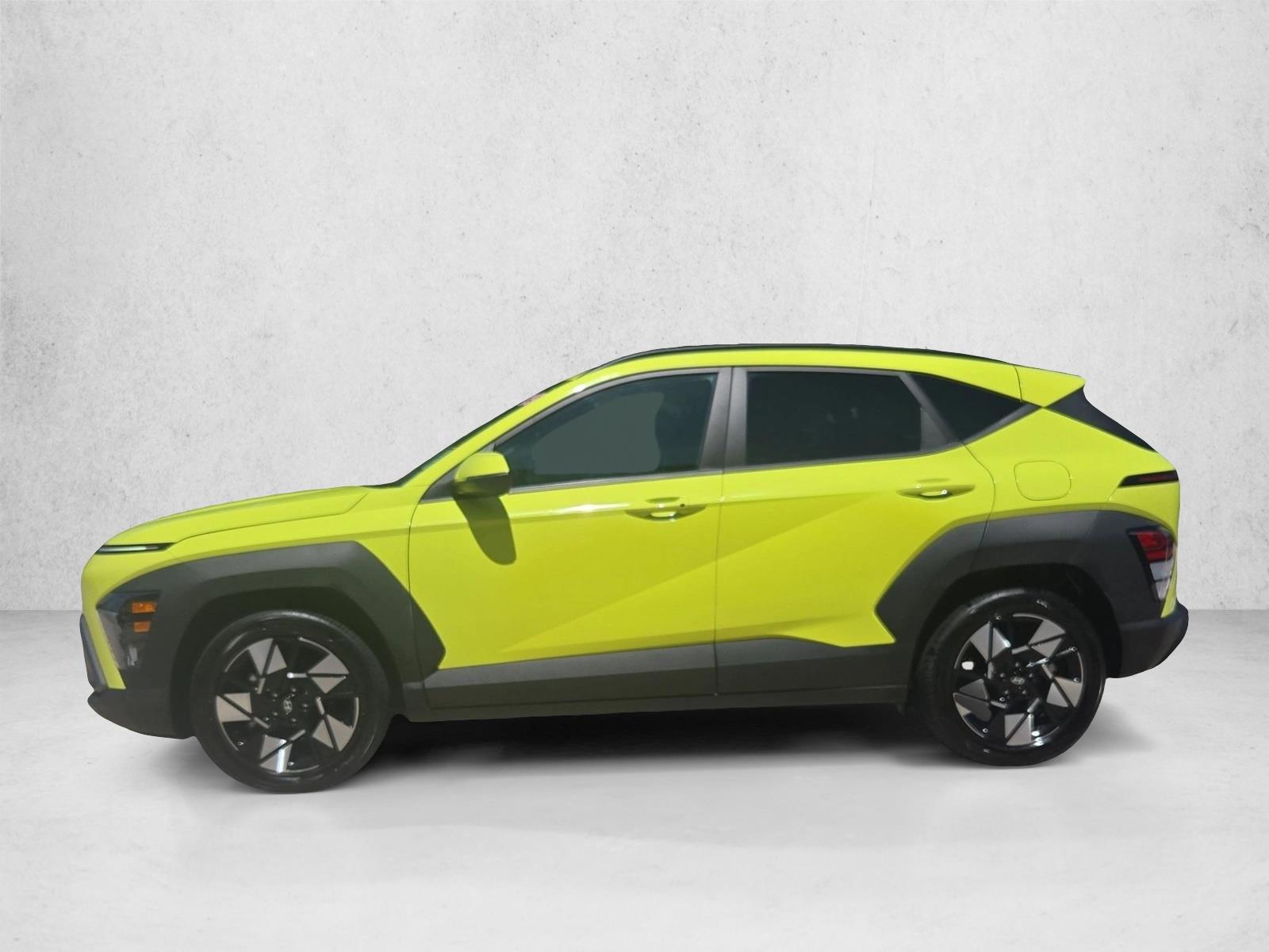 Thumbnail: 2025 Hyundai Kona - 2