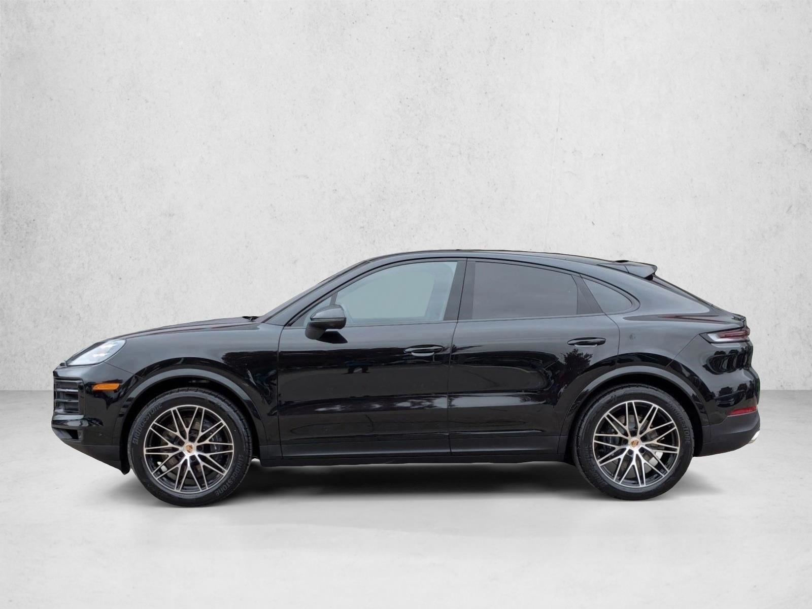 Thumbnail: 2026 Porsche Cayenne - 2