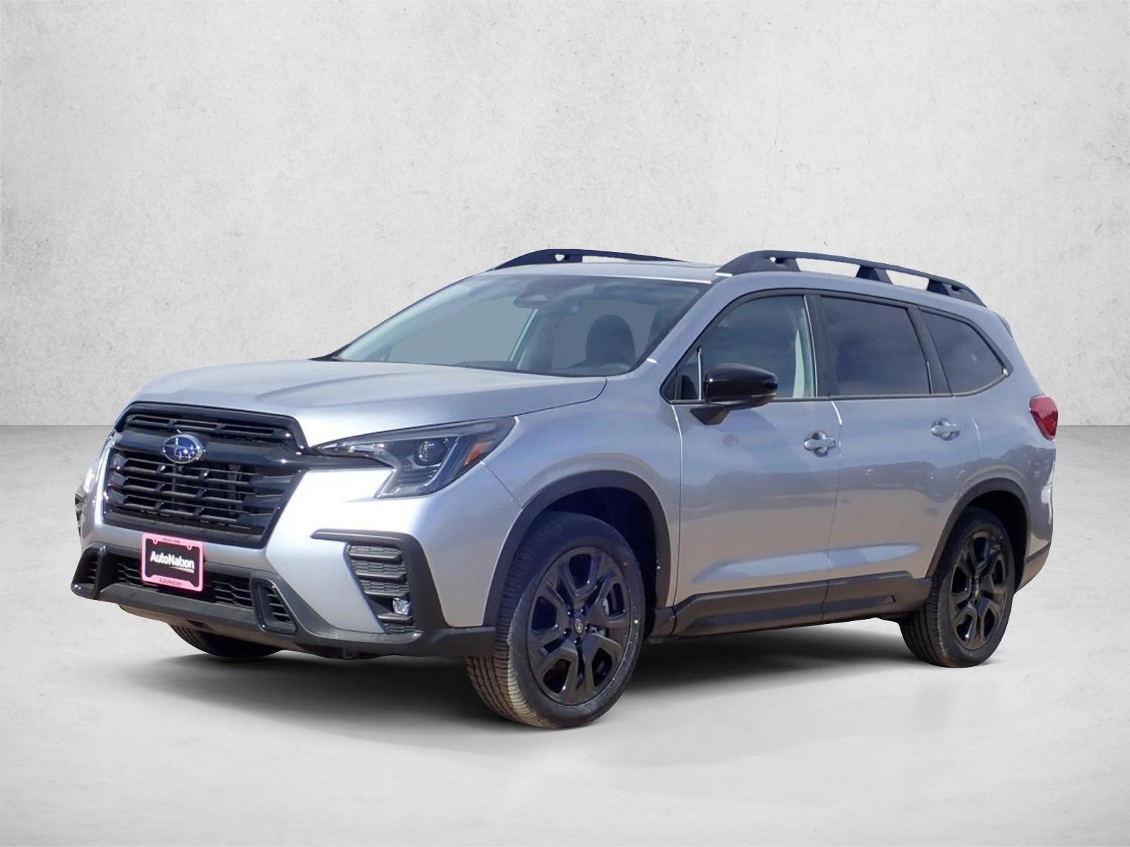 Thumbnail: 2026 Subaru Ascent - 1