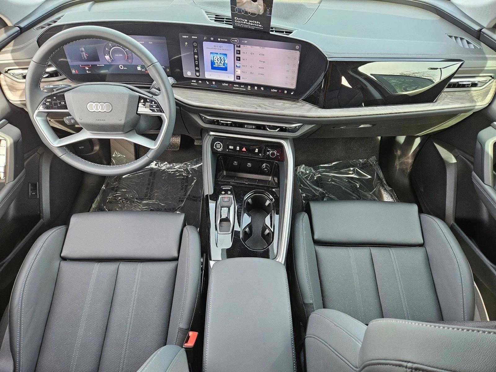 Thumbnail: 2026 Audi Q5 - 3