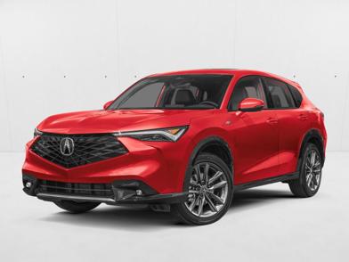 2026 Acura ADX A-SPEC -
                  League City, TX