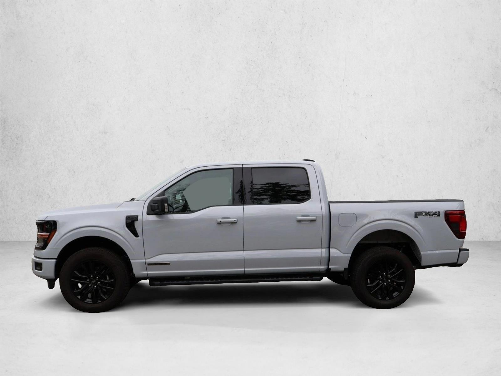 Thumbnail: 2025 Ford F-150 - 2