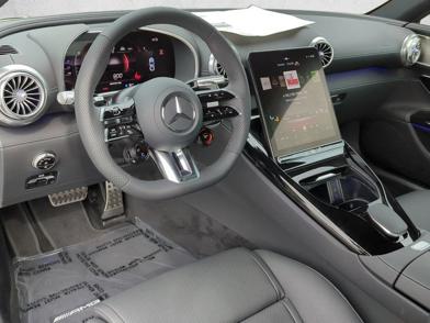 2026 Mercedes-Benz AMG GT