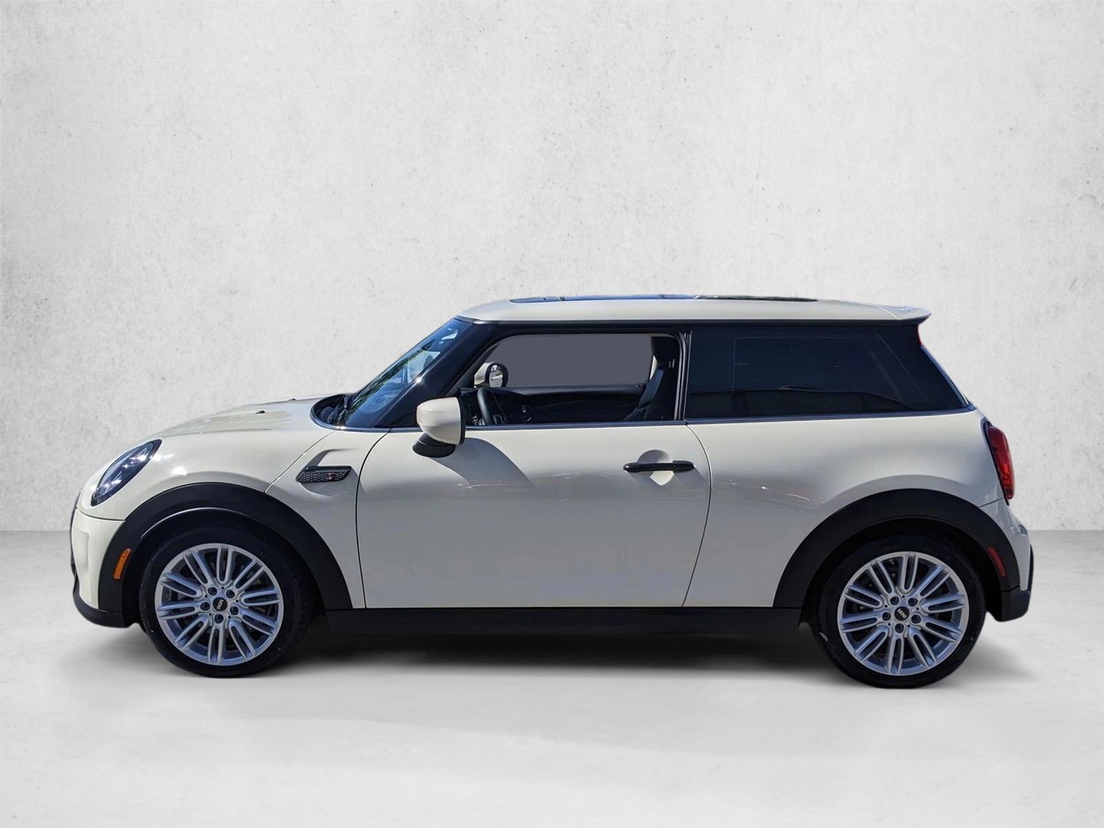 Thumbnail: 2023 MINI Cooper Hardtop - 2