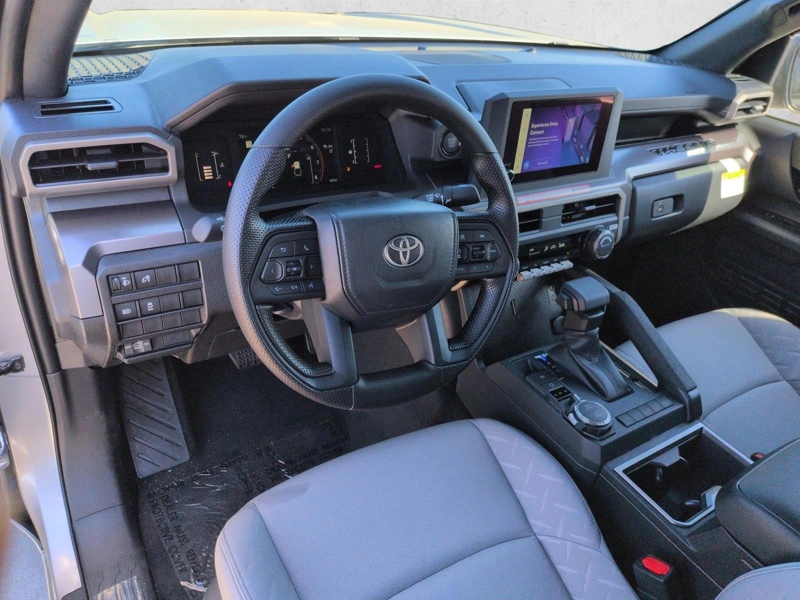 Thumbnail: 2026 Toyota Tacoma - 3