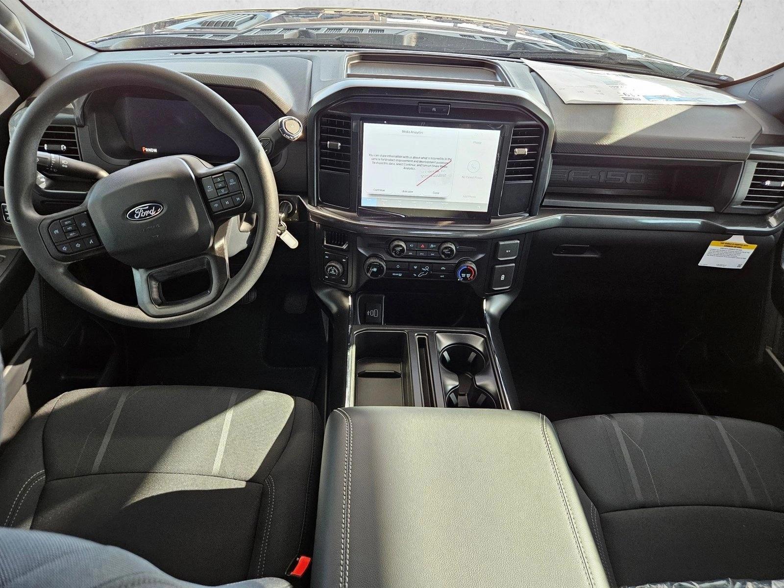 Thumbnail: 2026 Ford F-150 - 3