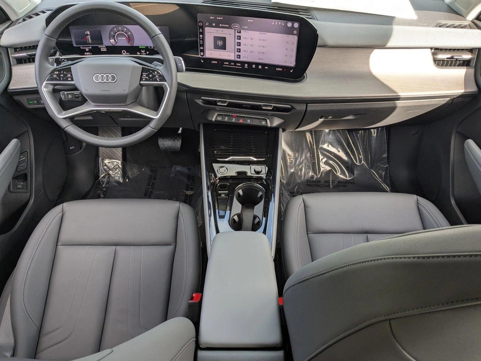 Thumbnail: 2026 Audi Q3 - 4