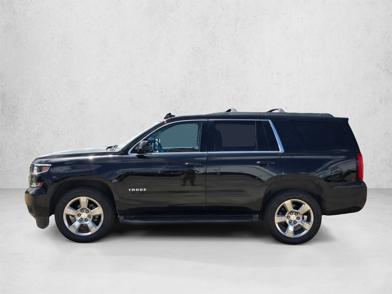 2019 Chevrolet Tahoe LS -
                  Houston, TX