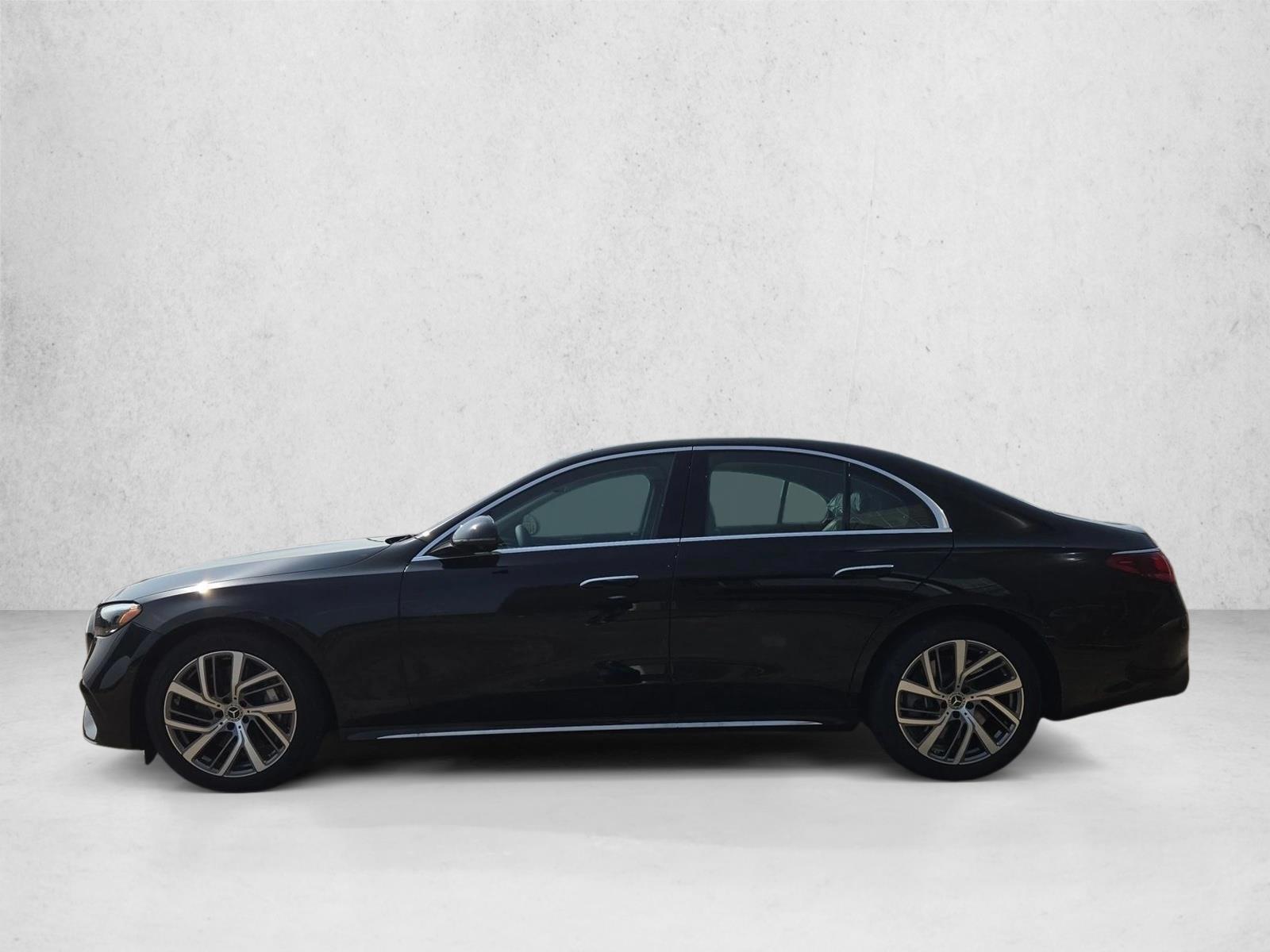 Thumbnail: 2026 Mercedes-Benz E-Class - 2